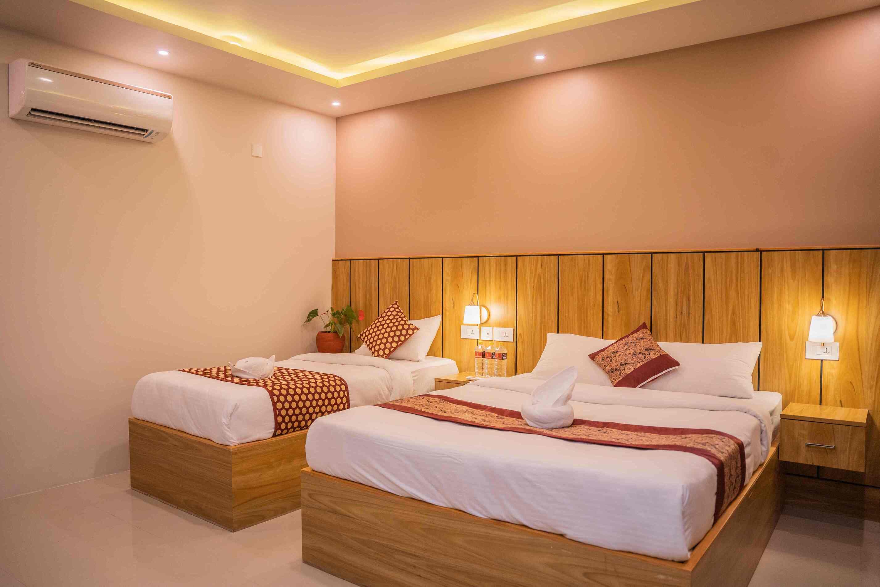 Super Deluxe Room-1
