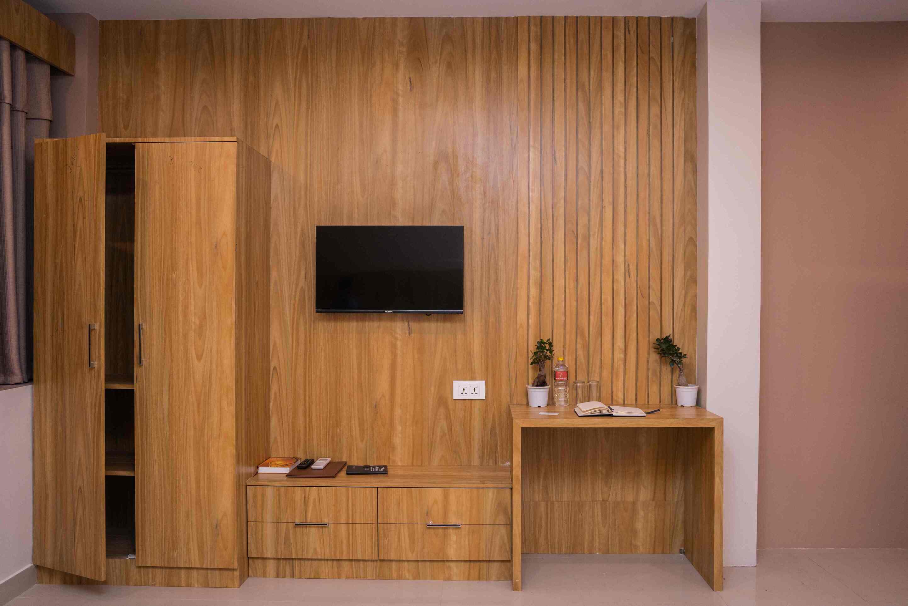 Super Deluxe Room-3